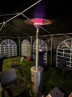 Terrasheater te huur, Ophalen, Overige