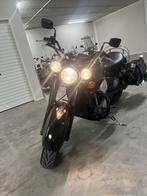Kawasaki Vulcan 1500 drifter, Motoren, 2 cilinders, Chopper, 1500 cc, Particulier