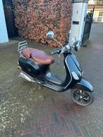 VESPA LX50 met schade, Fietsen en Brommers, Scooters | Vespa, Ophalen, Gebruikt, Vespa LX