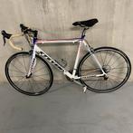 Stevens Stelvio Racefiets - 2013 - Shimano 105, Overige merken, 28 inch, Gebruikt, 10 tot 15 versnellingen