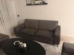 woonkamer (banken, eettafel en salontafel) €450!, Ophalen of Verzenden, Gebruikt