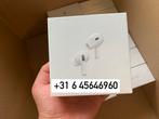 Airpods Leverancier Partij Nieuwste en Beste NL OP=OP, Ophalen of Verzenden, Nieuw, In gehoorgang (in-ear), Bluetooth