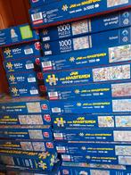 Jan van haasteren puzzels, Ophalen of Verzenden, Zo goed als nieuw