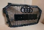 Grill AUDI A1 8X 8XA FACELIFT NIEUW bj.2014-2018 Grille, Auto-onderdelen, Carrosserie en Plaatwerk, -, Voor, Nieuw, Ophalen of Verzenden