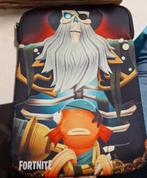 IPad tas Fortnite, Ophalen of Verzenden, Zo goed als nieuw, 10 inch, Bescherming voor- en achterkant
