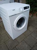 AEG Lavamat 6kg 1400 toeren A+++ nette staat!, Ophalen, Gebruikt, Minder dan 85 cm, Voorlader
