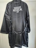 RUMAG Kimono - Sssst just kiss me size S/M, Kleding | Dames, RUMAG, Ophalen of Verzenden, Zwart, Overige typen