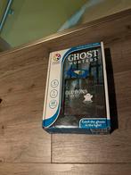 Ghost Hunters Bordspel - Smart Games, Hobby en Vrije tijd, Gezelschapsspellen | Bordspellen, Een of twee spelers, Verzenden, Zo goed als nieuw