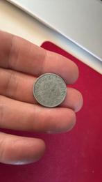 Duitsland 10 pfennig 1940 A zink, Ophalen of Verzenden, Duitsland