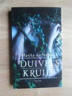 Duivelskruid - Marita de Sterck, Boeken, Verzenden, Nieuw, Nederland