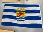 Vlag Zeeland, Ophalen of Verzenden, Gebruikt