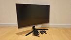Samsung 28 inch 4K Monitor, foto bewerking, Computers en Software, Monitoren, Ophalen, Gebruikt, Ultra HD (4K), Samsung