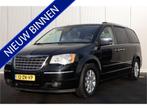 Chrysler Grand Voyager Limited | NL- AUTO | 7 ZITS | LEDER |, Auto's, Chrysler, 450 kg, Gebruikt, 194 pk, Grand Voyager