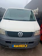 Volkswagen Transporter, Auto's, Volkswagen, Bedrijf, Grijs, Te koop