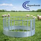 Ronde ruif, 28 Voerplaatsen