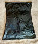 Z.G.A.NIEUW dames Rokje stretch zwart Taille 75/88 Cm, Ophalen, Nieuw, Zwart, Boven de knie
