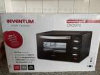 Oven Inventum, Witgoed en Apparatuur, Ovens, Ophalen, Minder dan 45 cm, Oven, Hete lucht