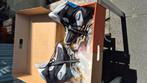 Nike skeelers maat 44.5, Sport en Fitness, Skeelers, Ophalen, Zo goed als nieuw, Inline skates 4 wielen, Overige merken