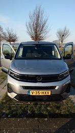 Opel Combo - BlueHDi 130 S&S 1000KG, Euro 6, 4 cilinders, Origineel Nederlands, Zilver of Grijs