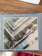 The Beatles 1967-1970 cd's, Pop, Ophalen of Verzenden, Zo goed als nieuw