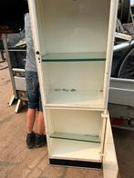 Oude medicijnen kast, Ophalen of Verzenden