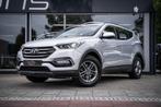 Hyundai SANTA FE 2.4L|2500 kg trekgewicht|Trekhaak|Navi|Stoe, Auto's, Hyundai, Voorwielaandrijving, 188 pk, 4 cilinders, 2359 cc