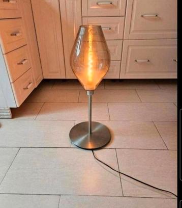 Leuke tafellamp 