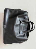 Hugo Boss Lederen laptoptas, Ophalen of Verzenden, 15 inch, Gebruikt