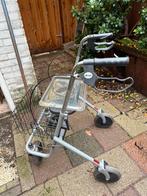 Rollator, Diversen, Rollators, Ophalen, Lichtgewicht, Zo goed als nieuw