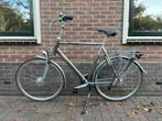 Prachtige lichtlopende Gazelle Luzern! 65 cm frame, 28 inch, Vering, Ophalen of Verzenden, Zo goed als nieuw