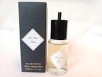 Kilian Rose Oud 50ml eau de Parfum +bottle gratis, Verzamelen, Parfumverzamelingen, Ophalen of Verzenden, Zo goed als nieuw, Parfumfles