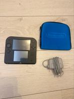 Nintendo 2ds, Ophalen of Verzenden, Zo goed als nieuw, 3DS