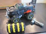Tonka - Dx9 Pickup, Ophalen of Verzenden, Zo goed als nieuw