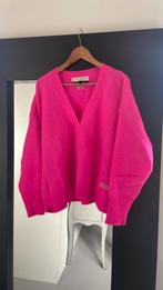 10days trui neon pink M, Maat 38/40 (M), 10days, Ophalen of Verzenden, Zo goed als nieuw