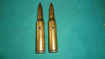 Oorlog wo2 huls set 15 mm Besa beschikbaar voor biedingen