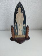 Oude religieuze kader, Ophalen of Verzenden, Gebruikt