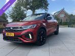 Volkswagen T-Roc 1.5 TSI DSG R-LINE BUSUNESS VIRTUAL COKPIT, Euro 6, 4 cilinders, SUV of Terreinwagen, Onderhoudsboekje