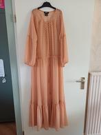 Jurk DKNY, maat S, Kleding | Dames, Jurken, Ophalen of Verzenden, Onder de knie, A, A