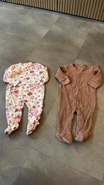 2 schattige boxpakjes maat 56 – HEMA & Zeeman, Ophalen of Verzenden, ., ., .