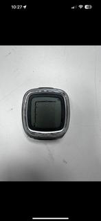 Fiets display, Fietsen en Brommers, Fietsaccessoires | Fietscomputers, Ophalen of Verzenden, Zo goed als nieuw