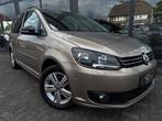 Volkswagen TOURAN 1.4 TSI Highline 7p., Voorwielaandrijving, Euro 5, 15 km/l, Gebruikt