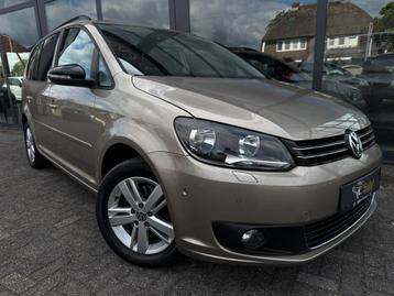 Volkswagen TOURAN 1.4 TSI Highline 7p. beschikbaar voor biedingen