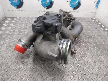 MINI (BMW) MINI [TURBOCHARGER] 2014 beschikbaar voor biedingen