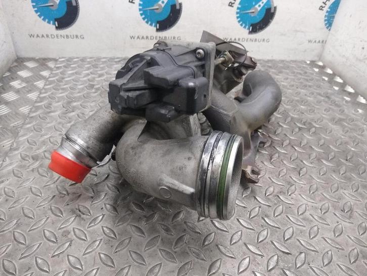 MINI (BMW) MINI [TURBOCHARGER] 2014, Auto-onderdelen, Motor en Toebehoren, Gebruikt, ARN erkend, Stiba lid, Erkend duurzaam, Ophalen of Verzenden