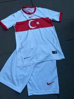 Tenue voetbalset turkije maat 152, Sport en Fitness, Voetbal, Maat XS of kleiner, Ophalen