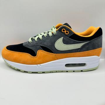 Nike Air Max 1 Duck Honey Dew (maat 44) beschikbaar voor biedingen