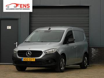 Mercedes-Benz Citan 108 CDI L1 Pro 1e EIGENAAR! NIEUWSTAAT!  beschikbaar voor biedingen