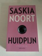 Huidpijn, Ophalen, Zo goed als nieuw, Saskia Noort, Nederland
