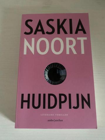Huidpijn beschikbaar voor biedingen