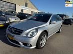 Mercedes-Benz R 320 CDI 4MATIC VAN NAV+Clima Bj:2009, Automaat, Gebruikt, Zwart, 2987 cc